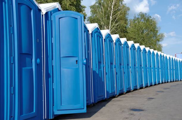 Best Portable bathroom rental  in Woodlawn, OH